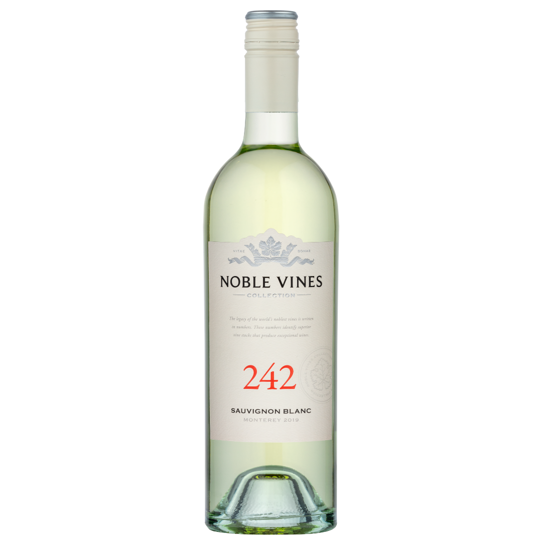 Noble 2025 vines winery